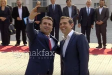 Осум години од потпишувањето на Преспанскиот договор