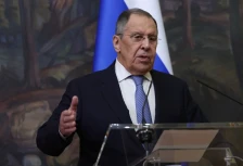 Лавров: Европа не сака преговори, сака да го зачува режимот на Зеленски