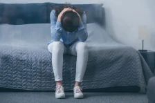 Четири неочекувани знаци на депресија што многумина не ги препознаваат