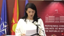 Костадиновска-Стојчевска: Македонскиот јазик е игнориран, Гаши да закаже надзорна расправа
