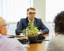 Стратешко партнерство за модерно, ефикасно и дигитално правосудство