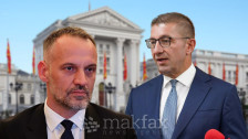 Мицкоски во првата половина на јуни ќе ја реструктуира партијата, а во втората половина Владата