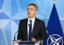 Столтенберг: Без Европа, САД не можат да ја гарантираат сопствената безбедност