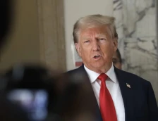 Трамп на самитот на Г7 ќе се сретне со светски лидери, можна средба и со Зеленски