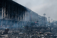 Буданов за војната во Украина : Можно е да заврши пред зимата
