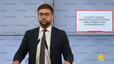 (Видео) Со што е уценет Филипче за да направи ново предавство на Македонија, прашува Манасиевски