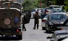 Ганц: Договорот со Либан е чекор напред, но војската мора да остане