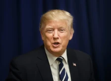 (Видео) Трамп прекина интервју, кон новинарката „Или си корумпирана или си глупава“