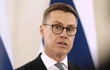 Финскиот претседател предлага проширување на ЕУ на 40 земји