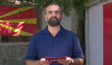 (Видео) Димитриевски: Кризата со откупот на млеко се зголемува, Мицкоски нема пари за земјоделците