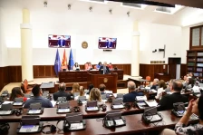 Одржана јавна расправа по Предлогот на закон за игрите на среќа и за забавните игри