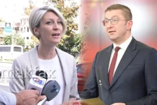 Мицкоски ќе се појави на суд по тужбата од Ристоска: Доколку сум слободен, ќе се појавам, немам зошто да се кријам