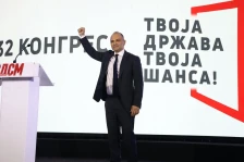 „Само Филипче и СДС сакаат уставни измени, 80% од граѓаните се на ставот за достоинствен евроинтегративен пат“, велат од ВМРО-ДПМНЕ