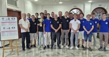ШК Алкалоид ја освои својата 28. титула, 14 во низа!