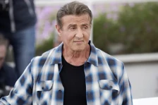 Силвестер Сталоне го прослави 30-тиот роденден на ќерката Софија со емотивна објава