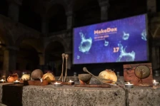 Доделени наградите на „МакеДокс“