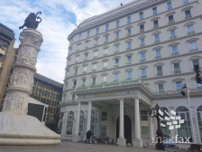 ВМРО-ДПМНЕ: СДС го зголеми јавниот долг за 3,69 милијарди евра, сега долгот е намален