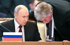 Зеленски побара 60 дена; Кремљ понуди само еден