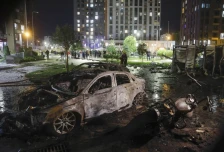 Зеленски тврди дека Киев не е подготвен за зимата; Кличко: Сакаат да ме сменат