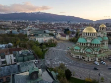 Во Бугарија запалени 11 антени на „Старлинк“ што ги користи украинската војска