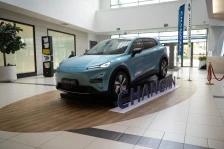 Новиот глобален автомобилски бренд Changan официјално пристигнува во Македонија