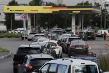 Русија: До крајот на годината би можеле да извезуваме исти количини дизел како пред кризата