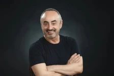 Првенецот на МНТ, Ѓорѓи Јолевски, е добитник на државната награда „23 Октомври“
