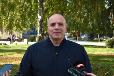 Димитриевски: Во недела масовно излезете и гласајте за континуитет - Press24