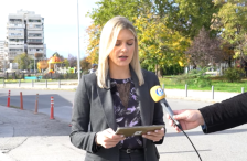 Митева: Стевчо Јакимовски и неговите пајташи од градежната мафија сакаат бетонизација на Влае - Press24