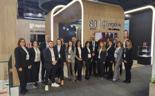 „Реплек“ на најпрестижниот саем за фармација CPHI – потврда за конкурентноста,квалитетот и интернационалниот потенцијал - Press24