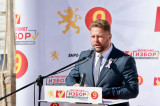 Цветковски: Продолжуваме по патот што води до развој на општина Лозово, продолжуваме со многу проекти - Press24