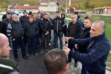 Филипче од Јакреново: Таму каде што СДСМ има градоначалници, има резултати  - Press24