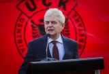 „Фол“: Ахмети сериозно размислува да се повлече од политика - Press24