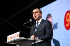 Мицкоски најави 70 нови проекти - Press24