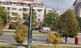 Ново Лисиче: Си оделе по тротоар, возач со автомобил покоси четворица - Press24