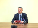 Герасимовски: Очекувам победа во вториот круг - Press24