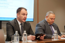 Три клучни системи - Андоновски го презентираше напредокот што Македонија го постигна во дигиталната трансформација - Press24