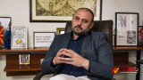 Ѓорѓиевски: Ќе ја обединам цела механизација на градот, за 72 часа Скопје ќе биде исчистен - Press24