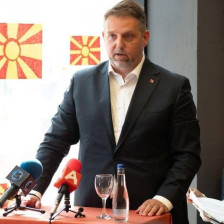 Лукровски: На Карпош му треба реална акција, а не козметика и бесмислен театар - Press24