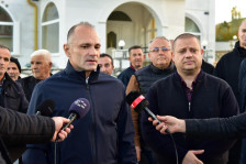 Филипче: Граѓаните се свесни дека владата на ВМРО-ДПМНЕ  не испорачува - Press24