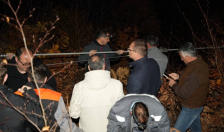 По 5-часовен колапс, Прилеп доби струја - Press24