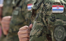 Хрватска инвестира речиси 2 милијарди евра во модернизација на армијата - Press24