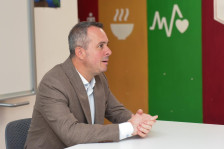 Герасимовски: Водевме фер, чесна и конструктивна кампања, во недела се потврдува победата - Press24