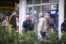 Пак ќе се зголемуваат пензиите - ќе видиме како - Press24