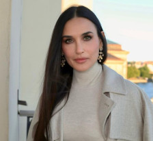 „Го изневерив сопругот ноќта пред свадбата“: Деми Мур го шокираше светот со сочна интимна тајна - Press24