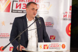 Камчев: Реконструкција на водоводната мрежа и изградба на модерни забавни паркови за децата во Валандово - Press24