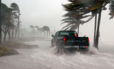 Мелиса достигна петта категорија: Најсилен удар се очекува на Јамајка - Press24