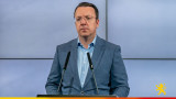 Николоски: Средбите со премиерот Стармер и приемот кај Кралот Чарлс,  ја носи Македонија на повисоко ниво во билатералните односи со Велика Британија - Press24
