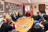 Герасимовски нареди итна повторна дератизација, дезинсекција и дезинфекција во сите училишта и градинки - Press24