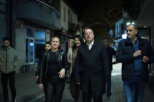 Николоски: Валандово ќе избере нов градоначалник на 2 ноември - Press24